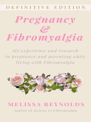 cover image of Pregnancy and Fibromyalgia